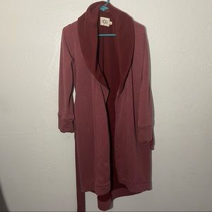 🟢Women’s Ugg robe size S